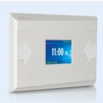 Контроллер регистрации CR01.2