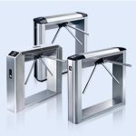 Тумбовые турникеты