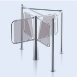 Полуростовые Роторные