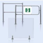 Ограждения