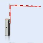 Шлагбаум GS04