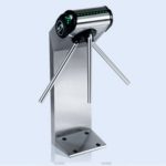 Электронная проходная KT08.3A