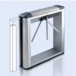 Электронная проходная KTC01.9A