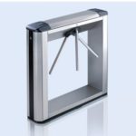 Электронная проходная KT05.9A